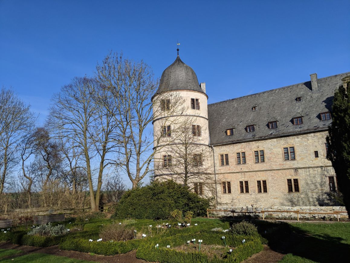 Wewelsburg 2020